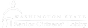 Washington Senior Citizens' Lobby Logo