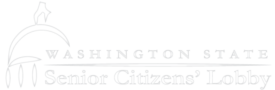 Washington Senior Citizens' Lobby Logo